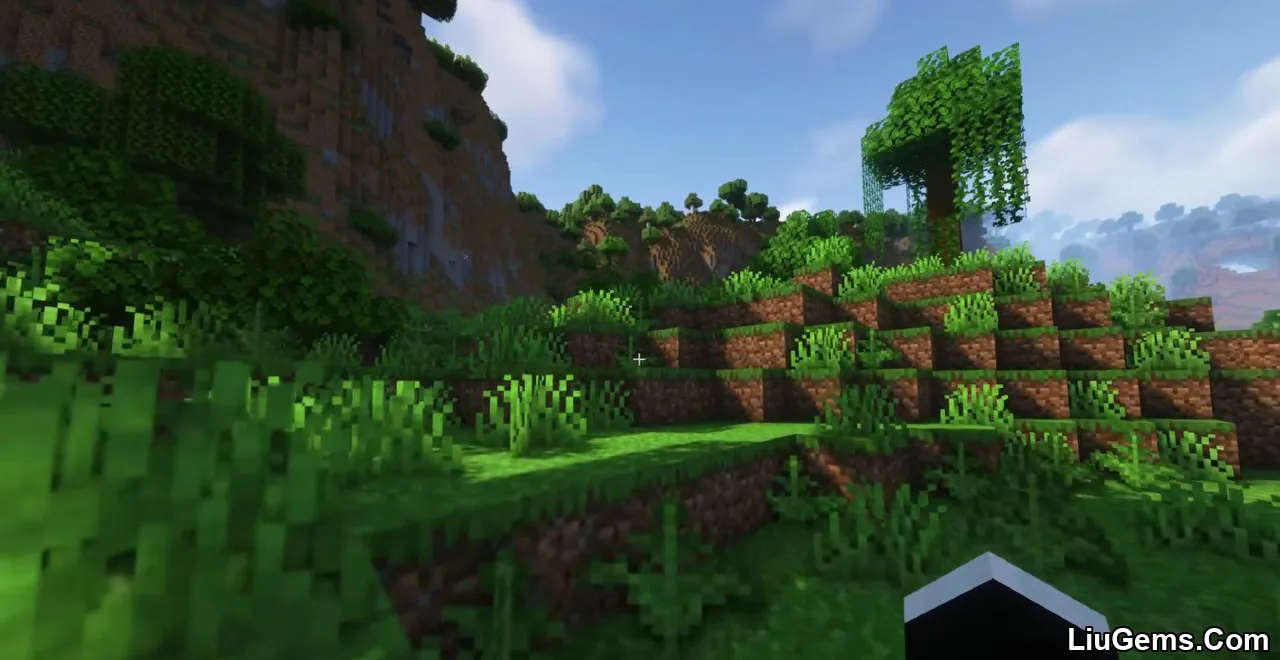 Oculus Mod Screenshots 9 Oculus Mod Screenshots 9