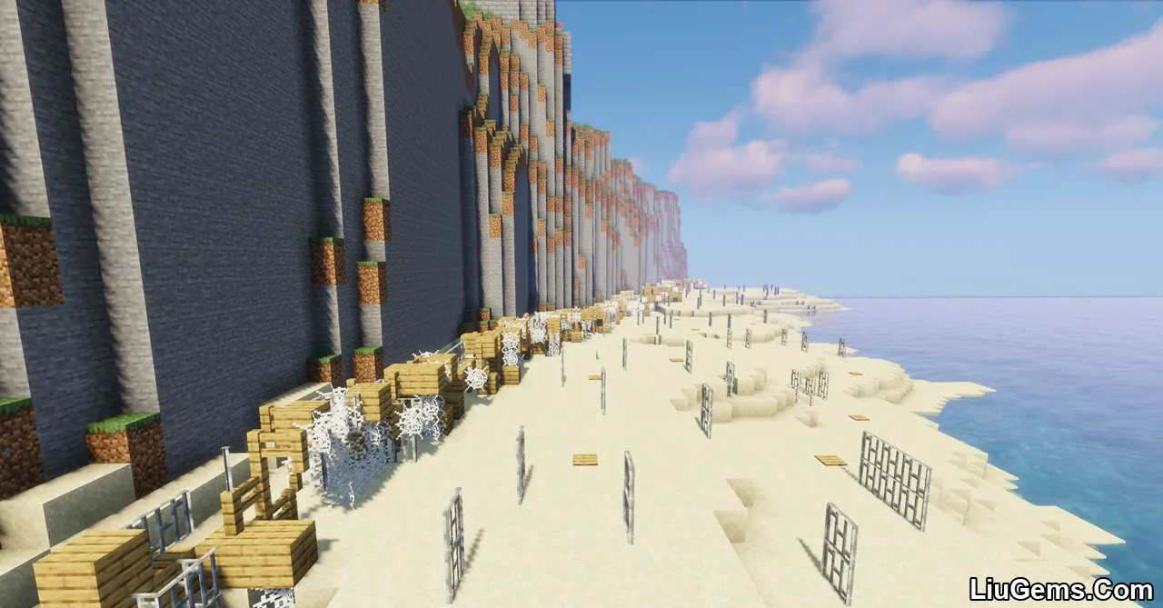 Omaha Beach Screenshots 4 Omaha Beach Screenshots 4