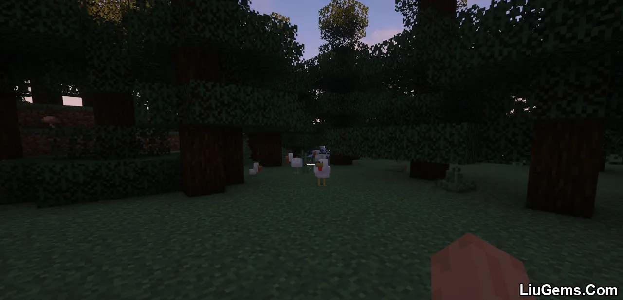 Omega Mute Mod Screenshots 02 Omega Mute Mod Screenshots 02