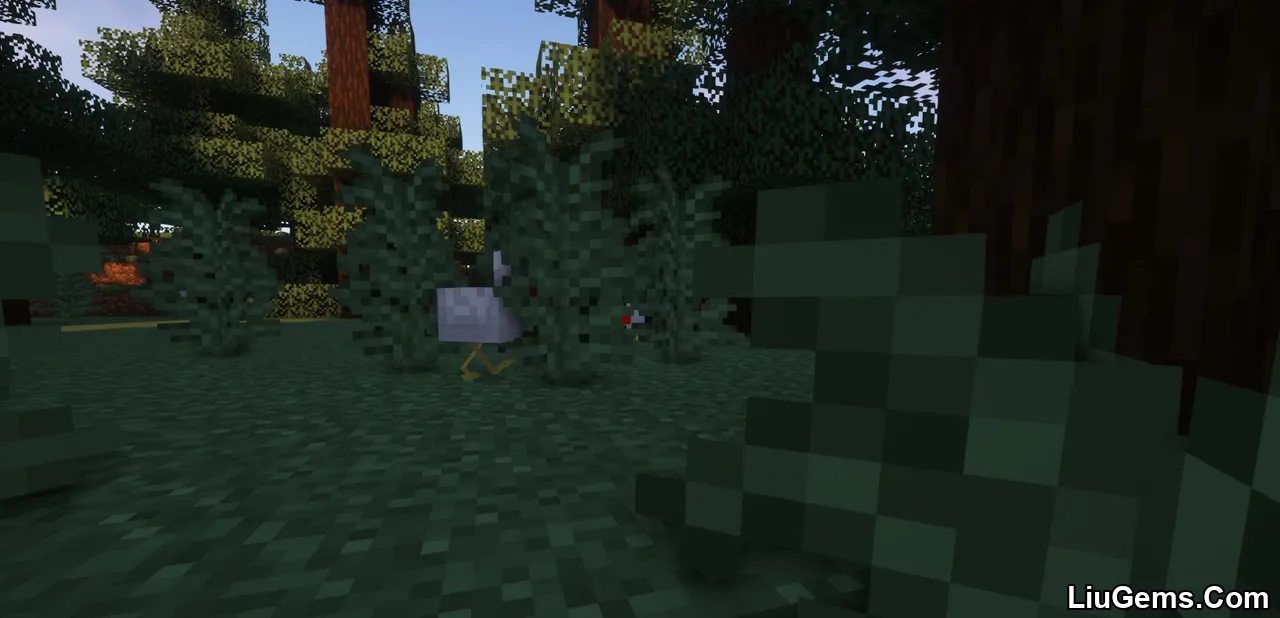 Omega Mute Mod Screenshots 06 Omega Mute Mod Screenshots 06