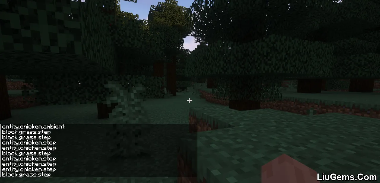 Omega Mute Mod Screenshots 08 Omega Mute Mod Screenshots 08