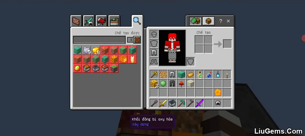 One Block Lucky Block Map Mcpe 4 One Block Lucky Block Map Mcpe 4