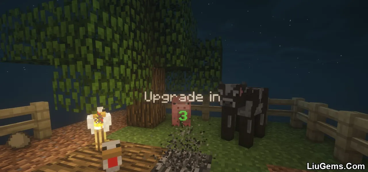 One Block Skyblock Screenshots 8 One Block Skyblock Screenshots 8