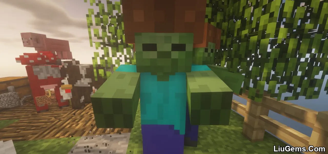 One Block Skyblock Screenshots 9 One Block Skyblock Screenshots 9