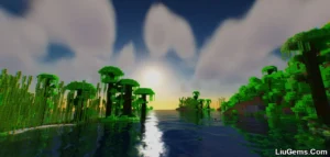 Open4Es Renewed Shaders Screenshots 1