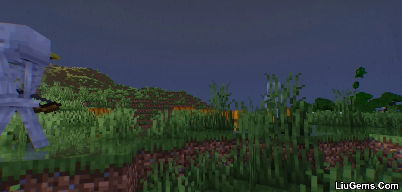 Open4Es Renewed Shaders Screenshots 8 Open4Es Renewed Shaders Screenshots 8