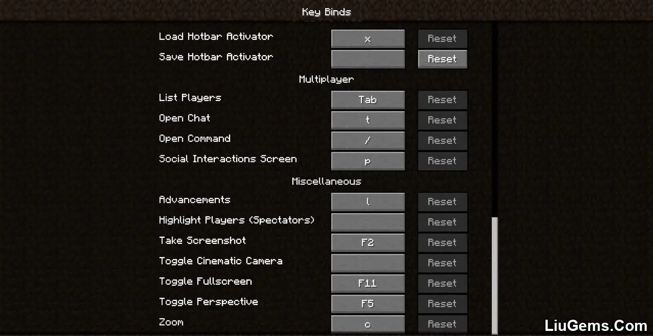 Optifine Hd Screenshots 7 1 Optifine Hd Screenshots 7 1