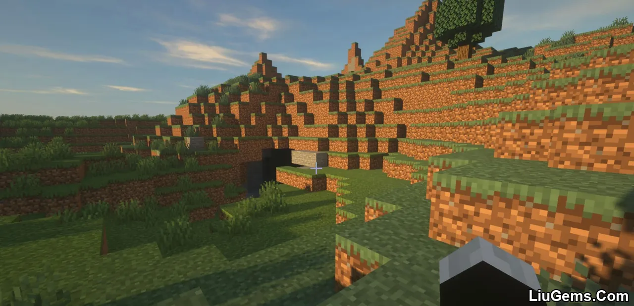 Optifabric Mod For Minecraft 05 Optifabric Mod For Minecraft 05