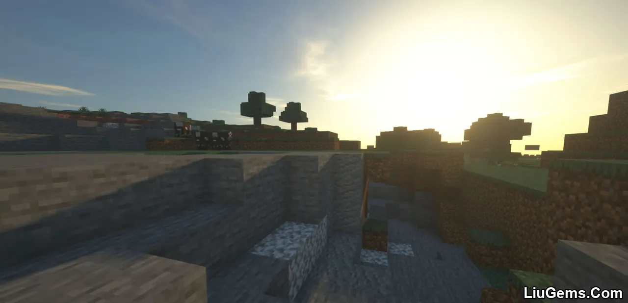 Optifabric Mod For Minecraft 06 Optifabric Mod For Minecraft 06
