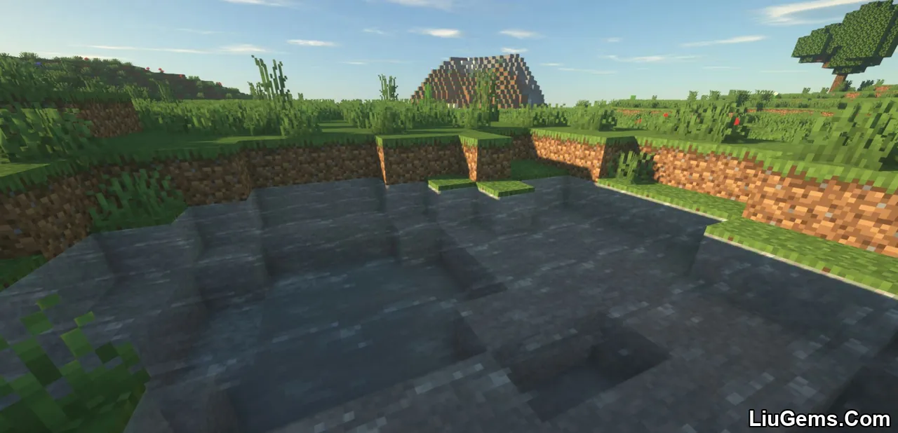 Optifabric Mod For Minecraft 07 Optifabric Mod For Minecraft 07