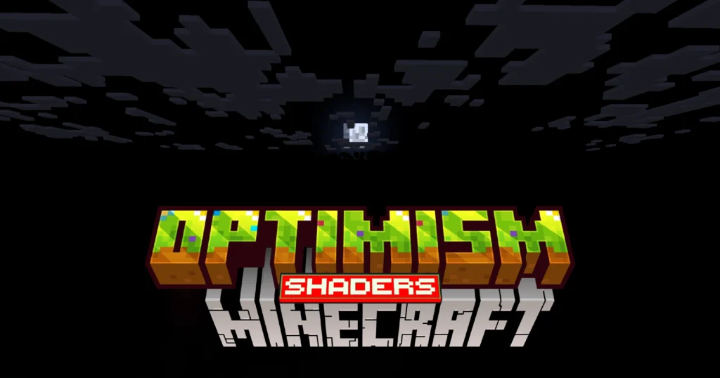Optimism Shaders