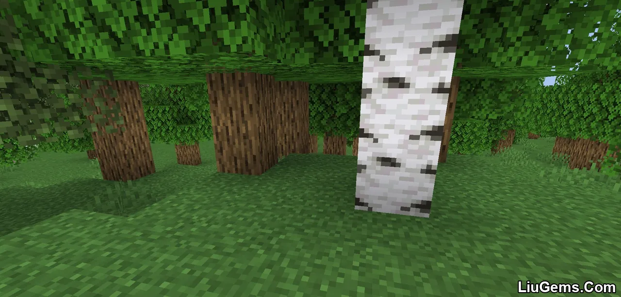 Optimism Shaders Screenshots 1 Optimism Shaders Screenshots 1