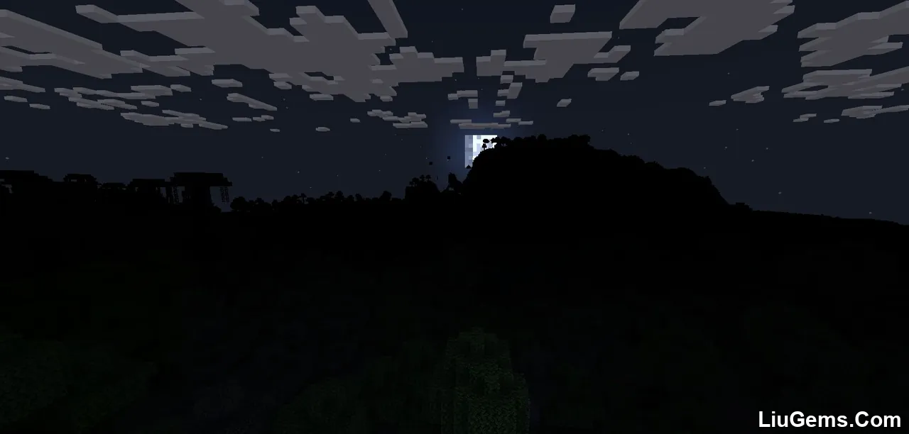 Optimism Shaders Screenshots 2 Optimism Shaders Screenshots 2