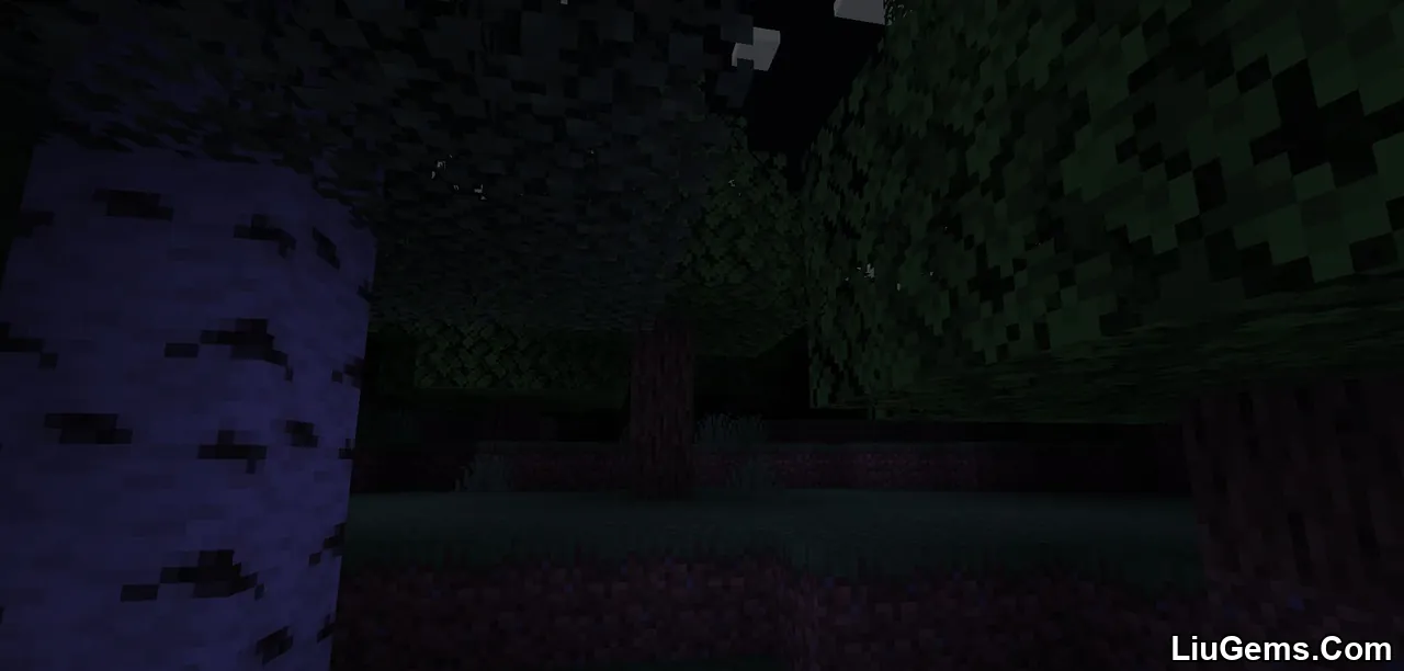 Optimism Shaders Screenshots 3 Optimism Shaders Screenshots 3