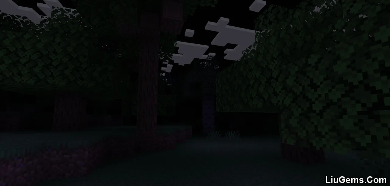 Optimism Shaders Screenshots 4 Optimism Shaders Screenshots 4