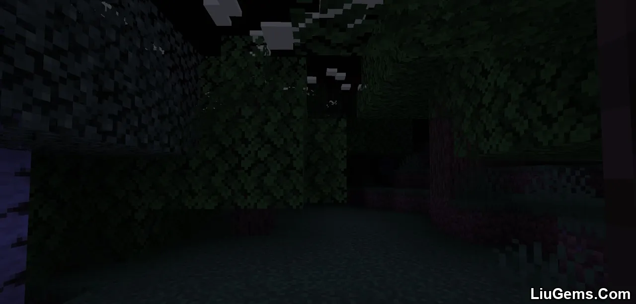 Optimism Shaders Screenshots 5 Optimism Shaders Screenshots 5