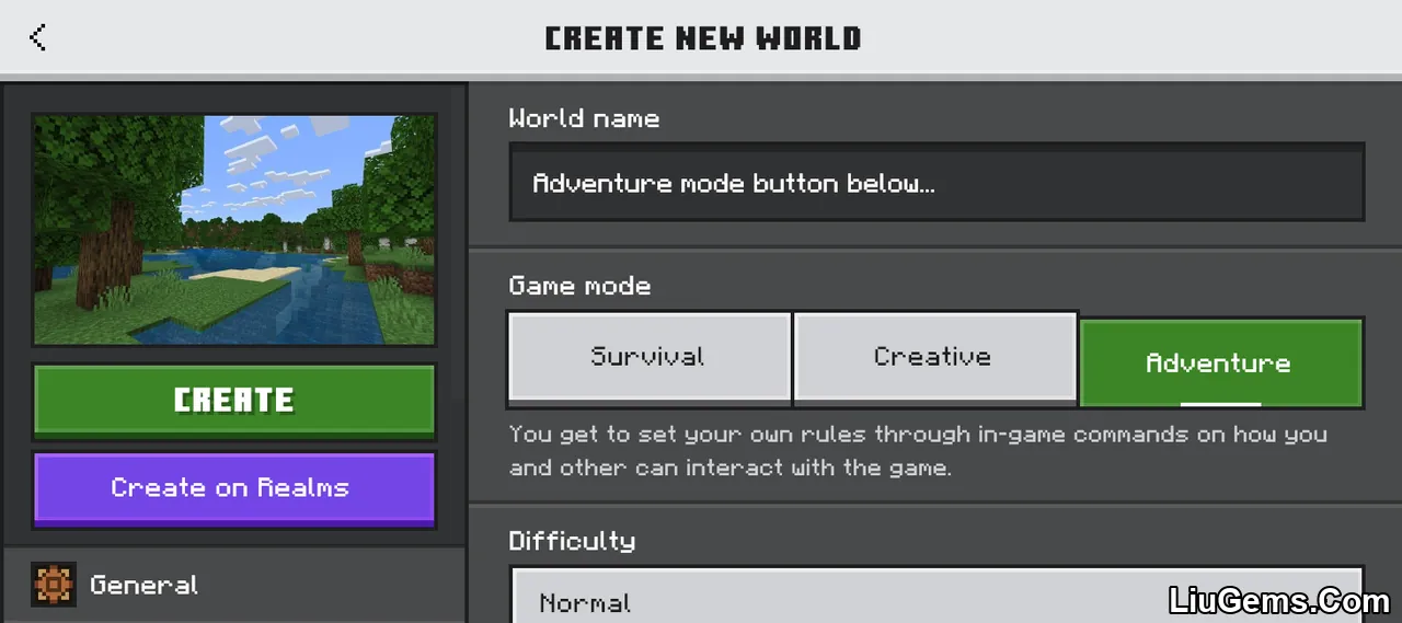 Ore Ui Utilities Addon Mcpe 1 Ore Ui Utilities Addon Mcpe 1