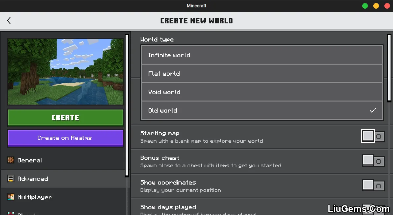 Ore Ui Utilities Addon Mcpe 5 Ore Ui Utilities Addon Mcpe 5