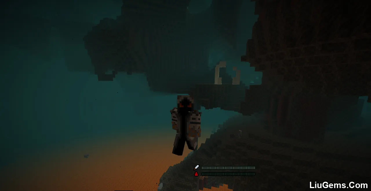 Origin Collection Mod Screenshots 10 Origin Collection Mod Screenshots 10