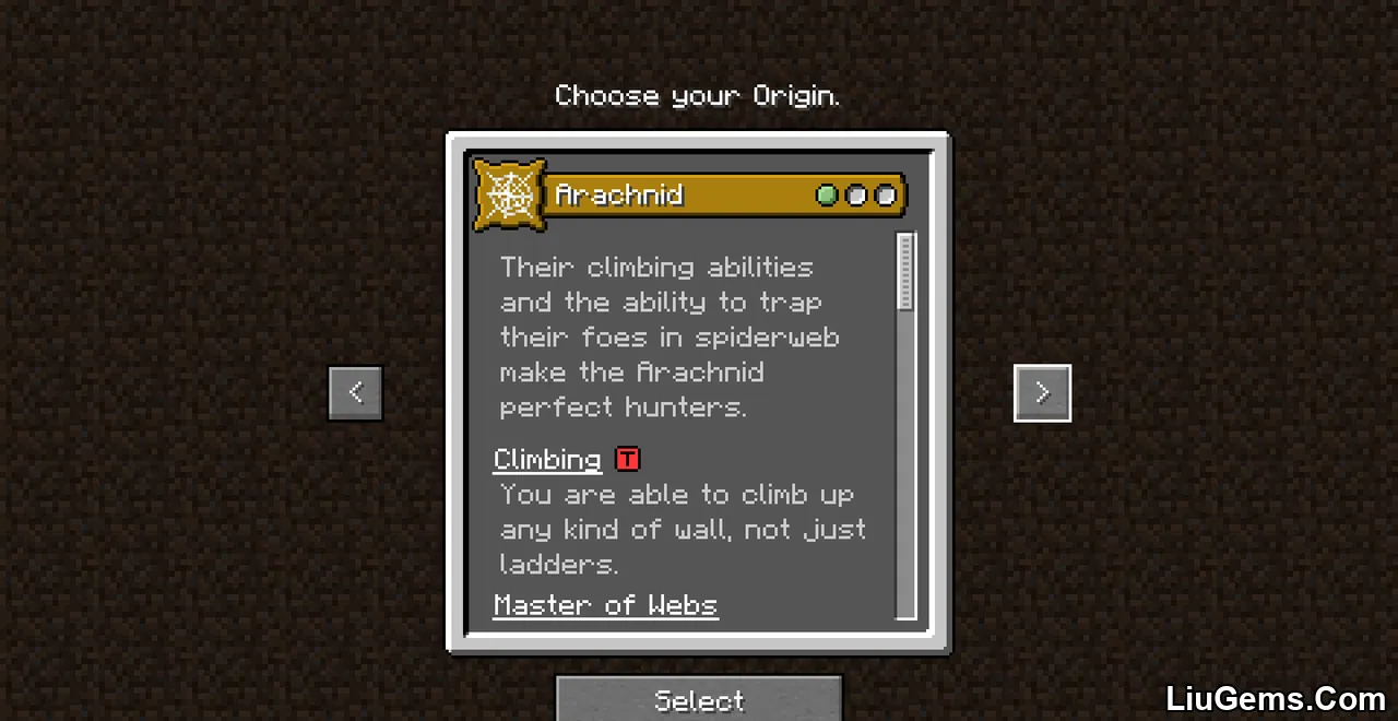 Origin Collection Mod Screenshots 3 Origin Collection Mod Screenshots 3
