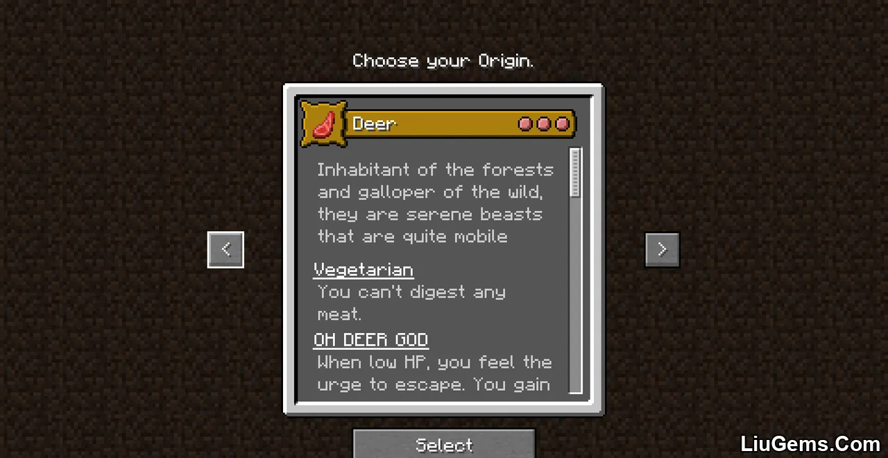 Origin Collection Mod Screenshots 5 Origin Collection Mod Screenshots 5