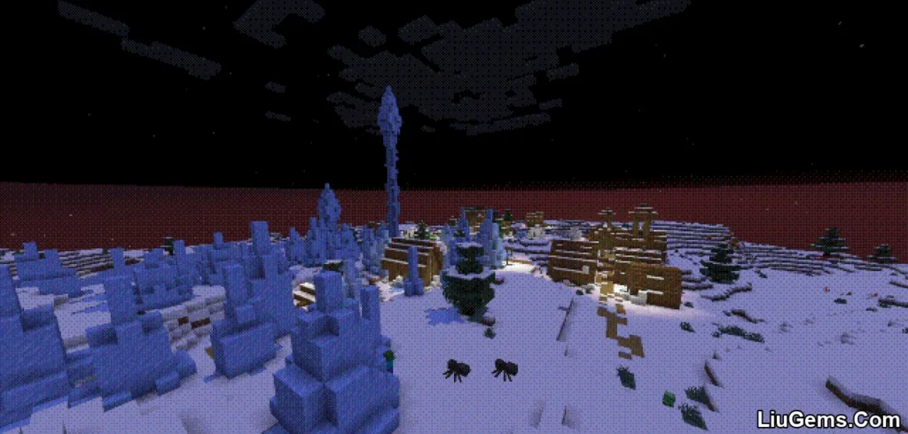 Outlines Shaders Screenshots 1