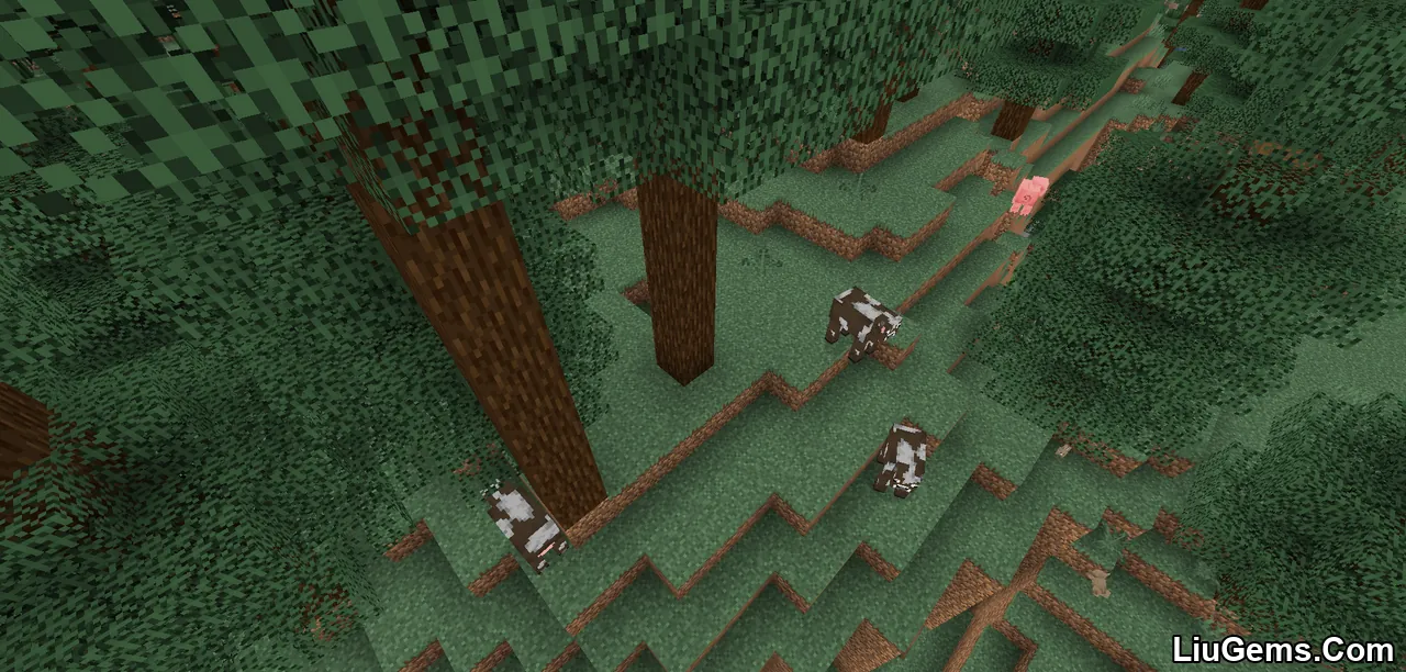 Outlines Shaders Screenshots 10 Outlines Shaders Screenshots 10