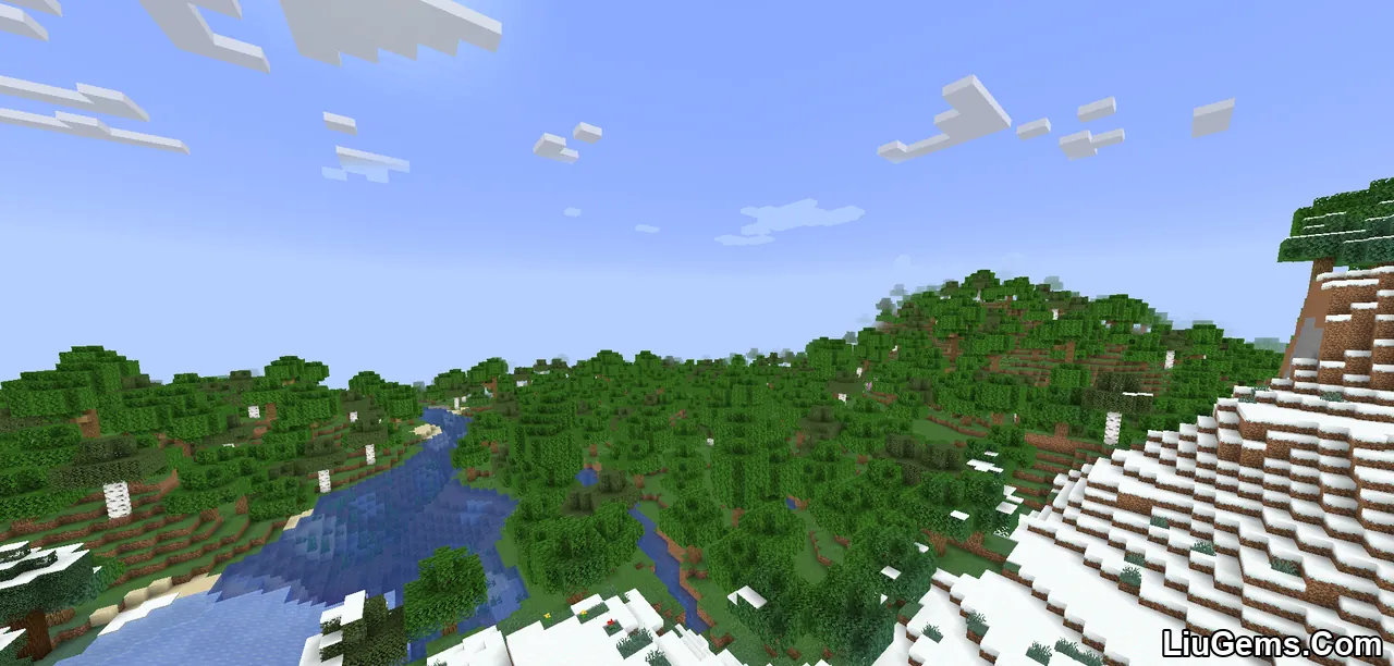 Outlines Shaders Screenshots 5 Outlines Shaders Screenshots 5