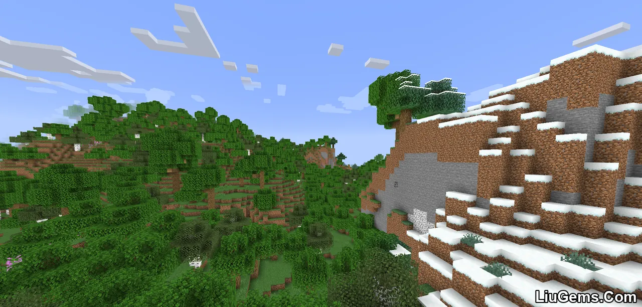 Outlines Shaders Screenshots 6 Outlines Shaders Screenshots 6