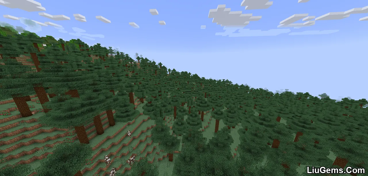 Outlines Shaders Screenshots 8 Outlines Shaders Screenshots 8