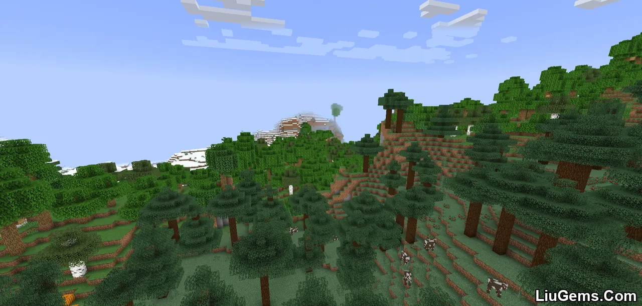 Outlines Shaders Screenshots 9 Outlines Shaders Screenshots 9