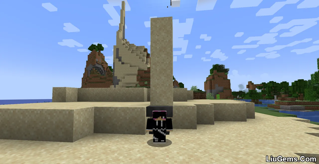 Pov That One Short Friend Mod Screenshot 03 Pov That One Short Friend Mod Screenshot 03