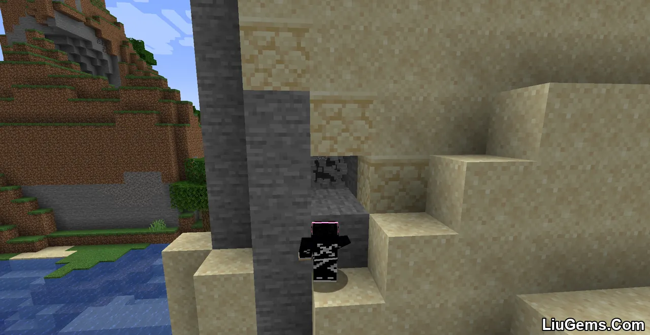 Pov That One Short Friend Mod Screenshot 06 Pov That One Short Friend Mod Screenshot 06