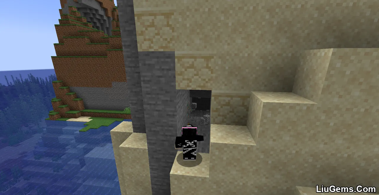 Pov That One Short Friend Mod Screenshot 07 Pov That One Short Friend Mod Screenshot 07