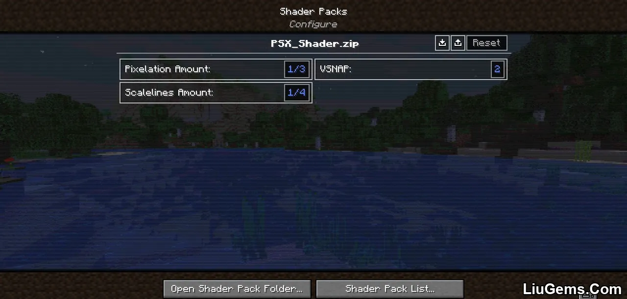 Psx Shaders Screenshots 8 Psx Shaders Screenshots 8