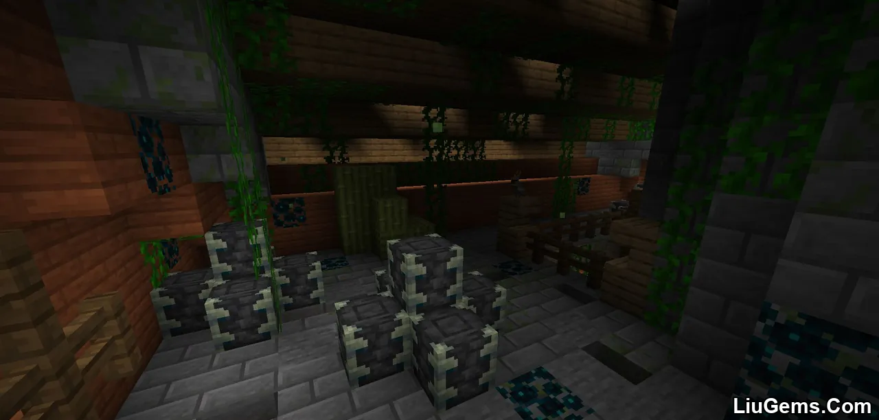 Panda Temple Mod Screenshots 10 Panda Temple Mod Screenshots 10