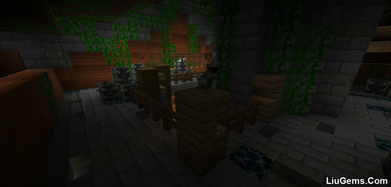 Panda Temple Mod Screenshots 11 Panda Temple Mod Screenshots 11