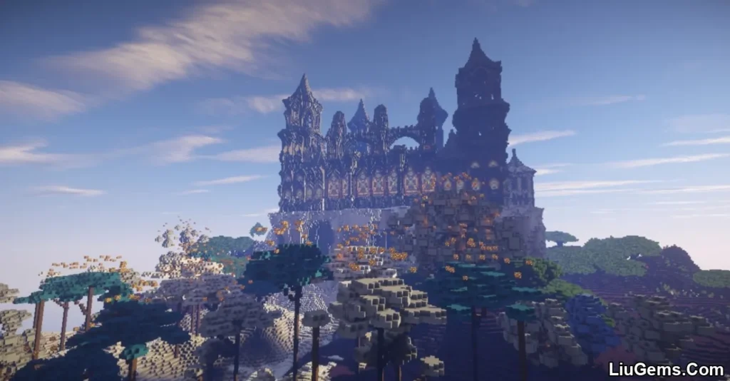 Paradise City Screenshots 1