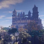 Paradise City Screenshots 1
