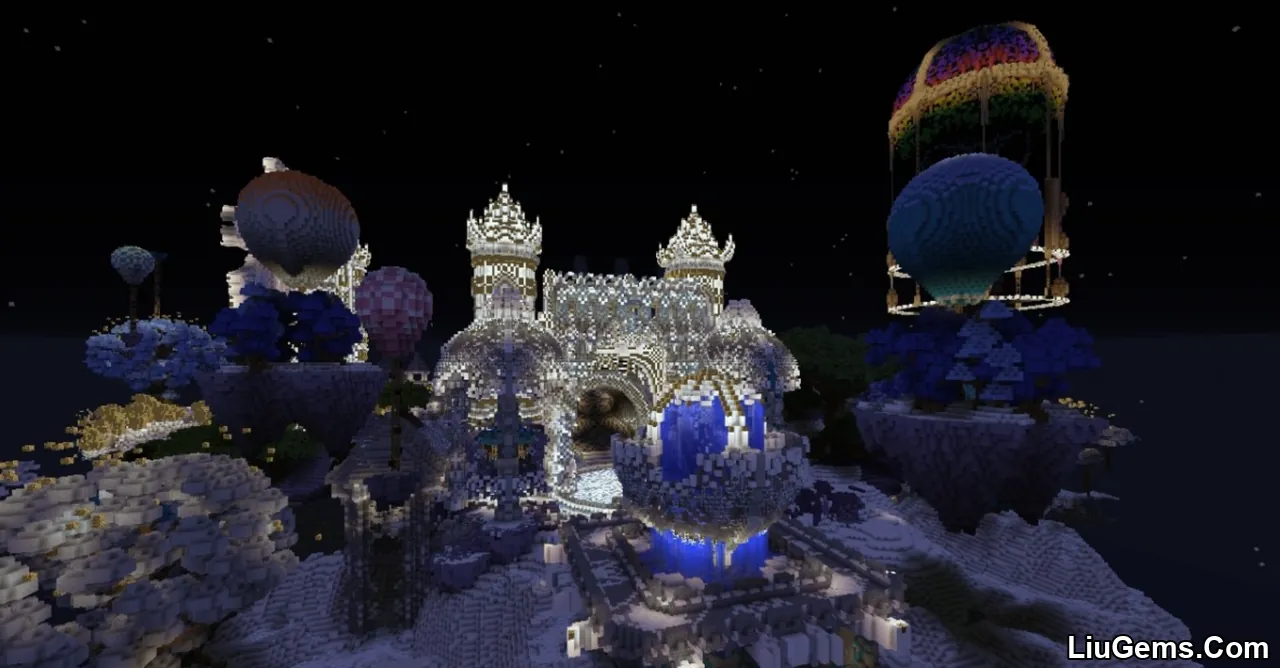 Paradise City Screenshots 10 Paradise City Screenshots 10