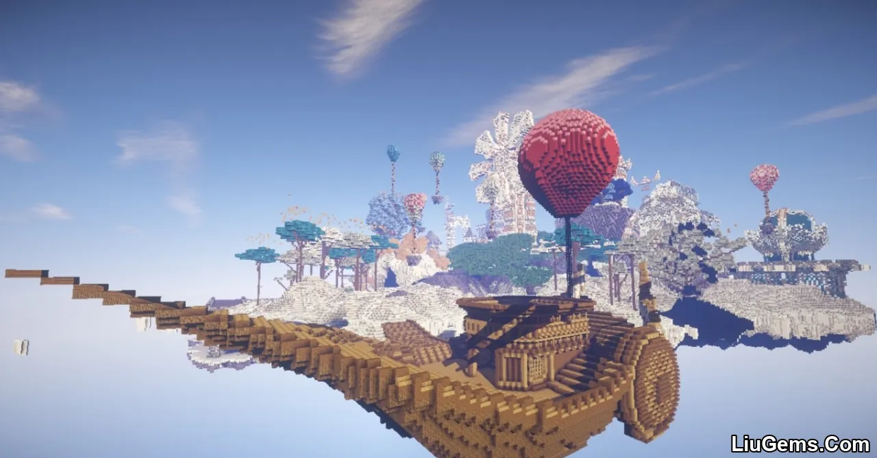 Paradise City Screenshots 7 Paradise City Screenshots 7
