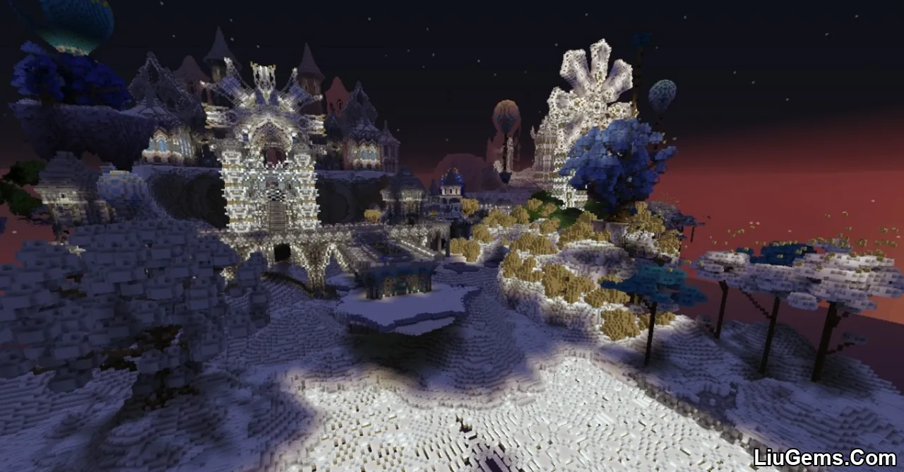 Paradise City Screenshots 9 Paradise City Screenshots 9
