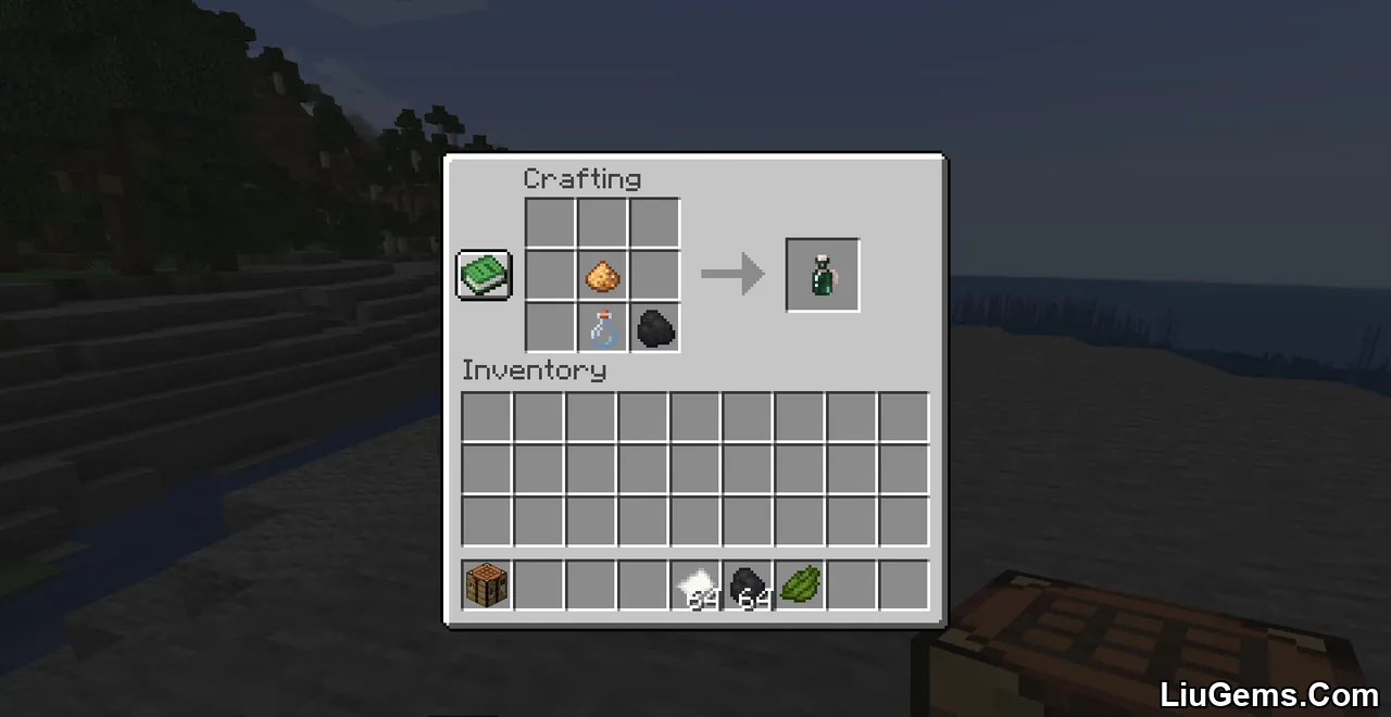 Paranoid Mod Screenshots 2 Paranoid Mod Screenshots 2