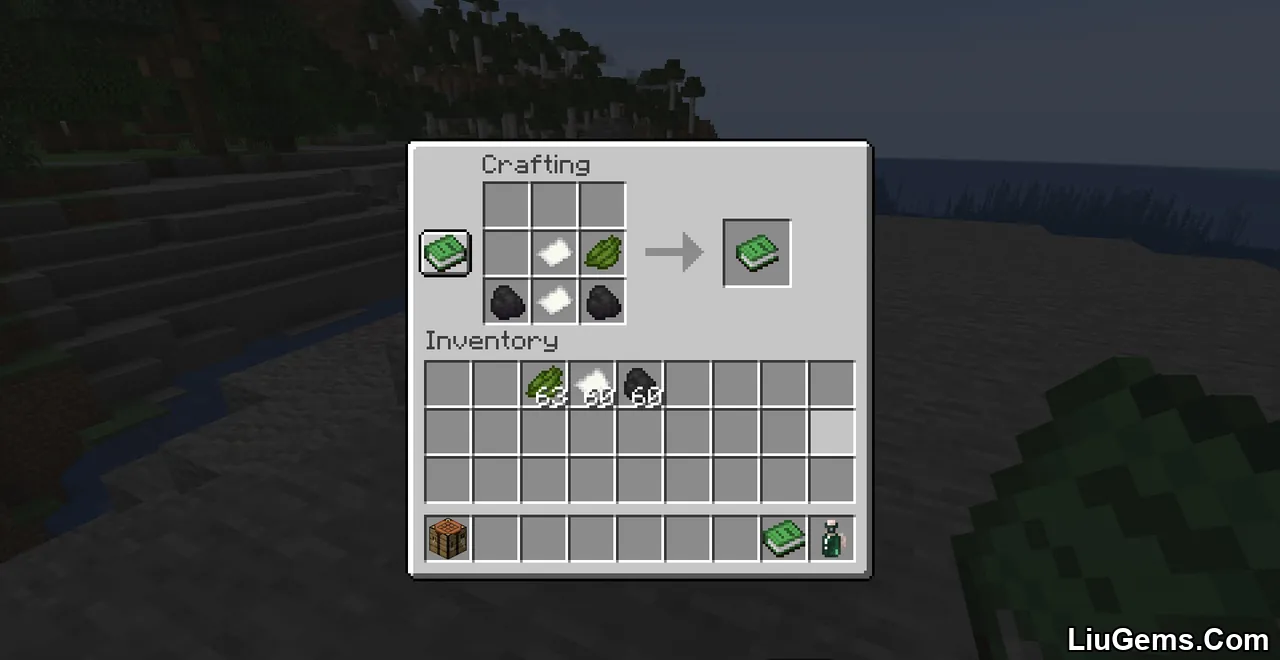 Paranoid Mod Screenshots 3 Paranoid Mod Screenshots 3