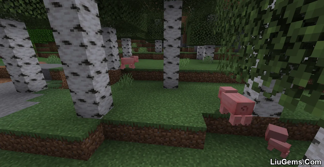 Paranoid Mod Screenshots 5 Paranoid Mod Screenshots 5