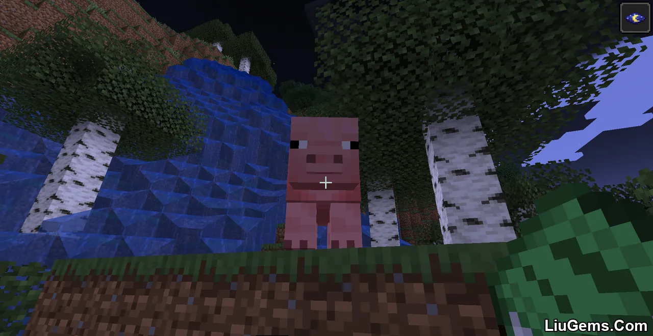 Paranoid Mod Screenshots 9 Paranoid Mod Screenshots 9