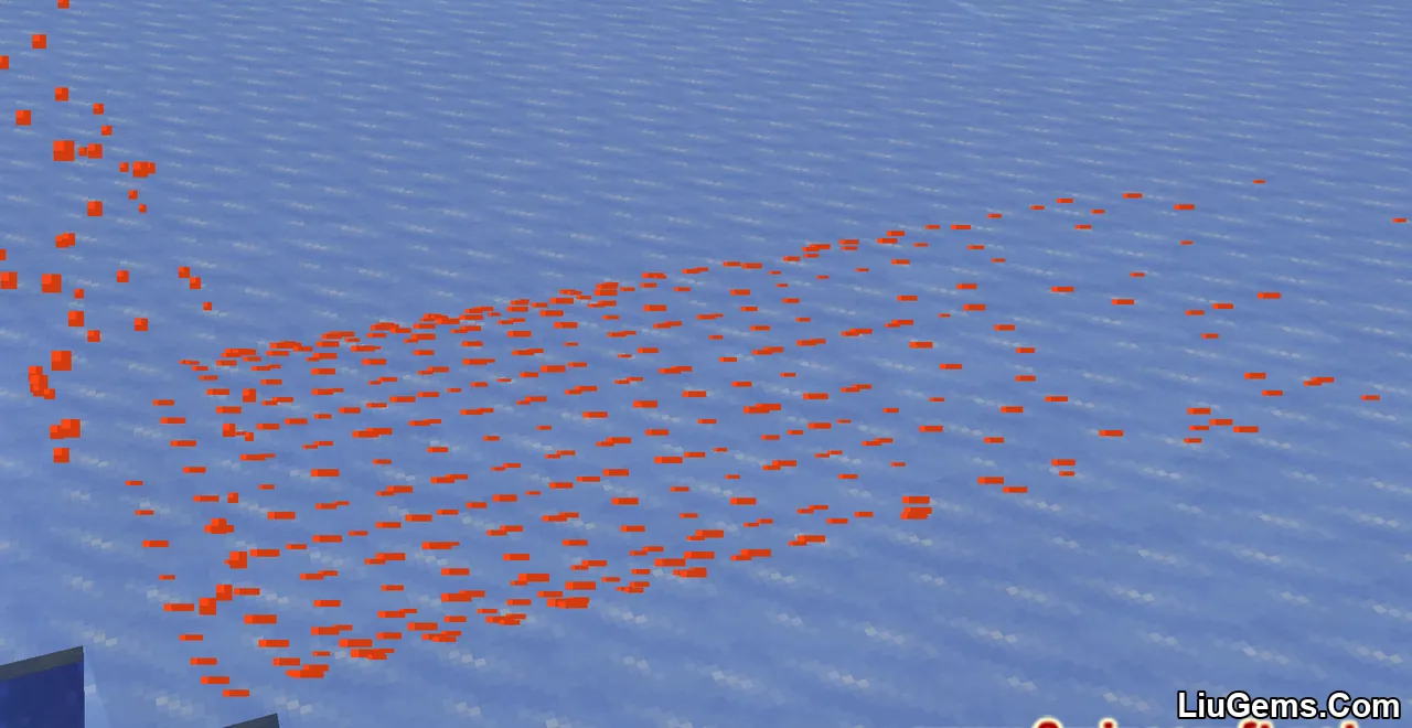 Particle Animation Lib Mod Screenshot 04 Particle Animation Lib Mod Screenshot 04
