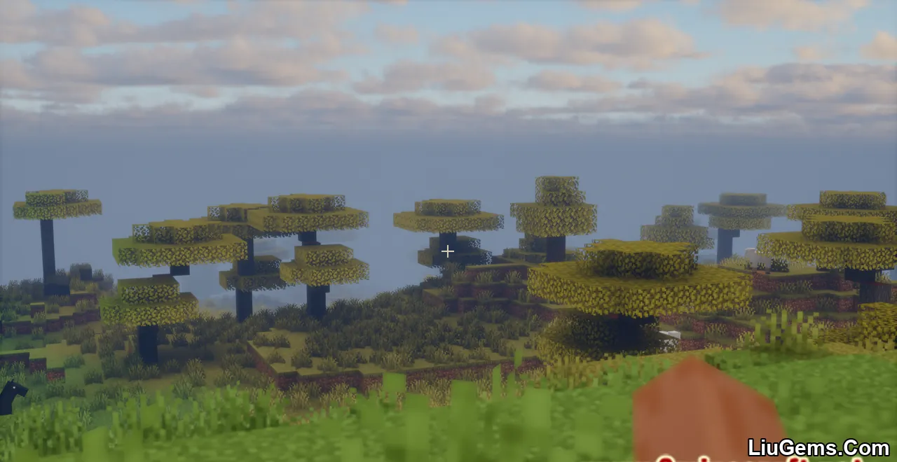 Pbwarps Mod Screenshot 03 Pbwarps Mod Screenshot 03