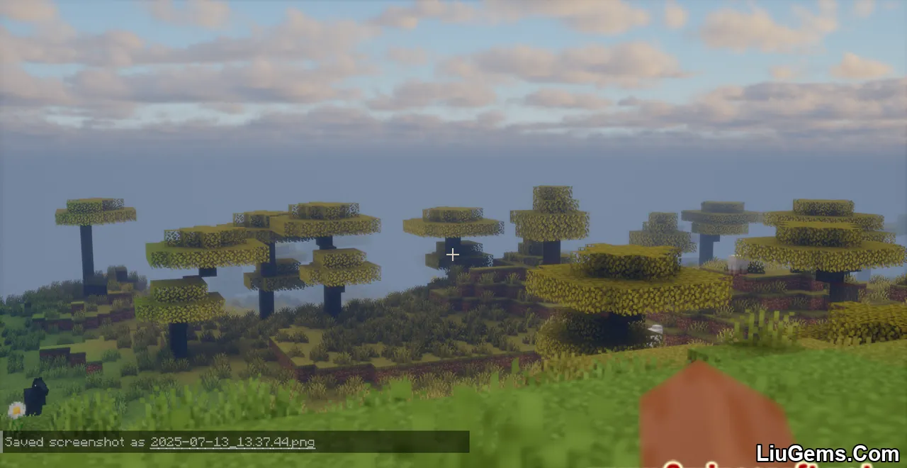 Pbwarps Mod Screenshot 08 Pbwarps Mod Screenshot 08
