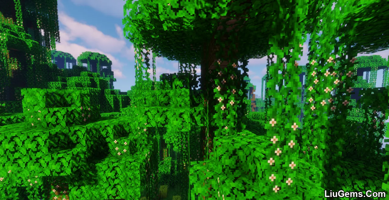 Peach Flowering Vines Screenshots 10 Peach Flowering Vines Screenshots 10